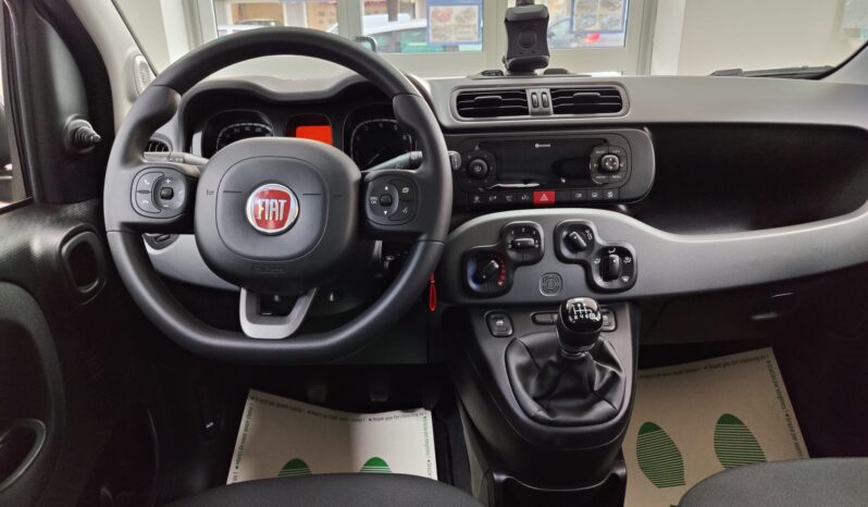 Fiat Panda 1.0 FireFly S&S Hybrid City Life KM0 NO VINCOLI pieno