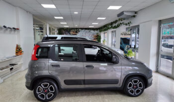 Fiat Panda 1.0 FireFly S&S Hybrid City Life KM0 NO VINCOLI pieno