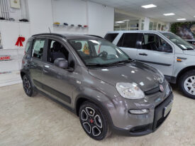 Fiat Panda 1.0 FireFly S&S Hybrid City Life KM0 NO VINCOLI
