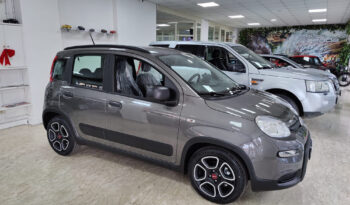 Fiat Panda 1.0 FireFly S&S Hybrid City Life KM0 NO VINCOLI pieno