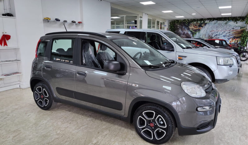 Fiat Panda 1.0 FireFly S&S Hybrid City Life KM0 NO VINCOLI pieno