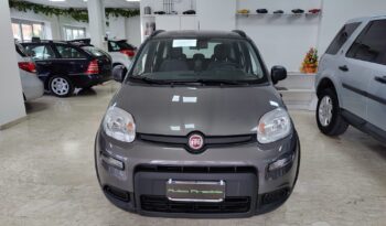 Fiat Panda 1.0 FireFly S&S Hybrid City Life KM0 NO VINCOLI pieno