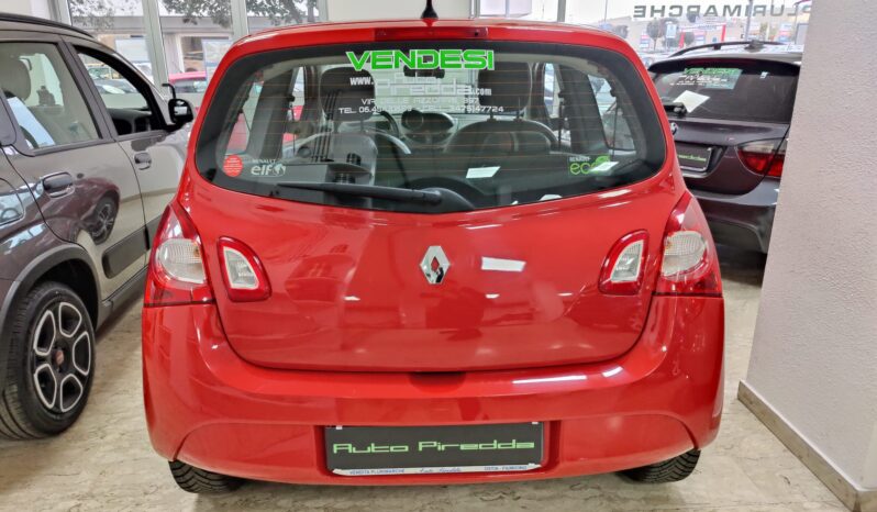 Renault Twingo 1.2 Ottimo stato – Pronta Consegna pieno