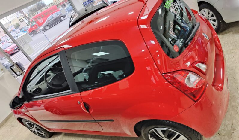 Renault Twingo 1.2 Ottimo stato – Pronta Consegna pieno