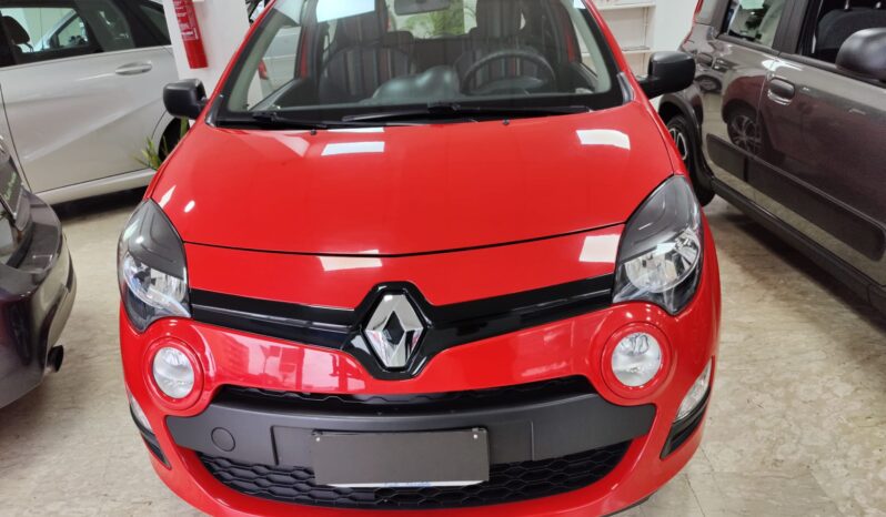 Renault Twingo 1.2 Ottimo stato – Pronta Consegna pieno