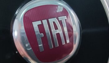 Fiat 500 1.3 Multijet 95 CV Lounge pieno