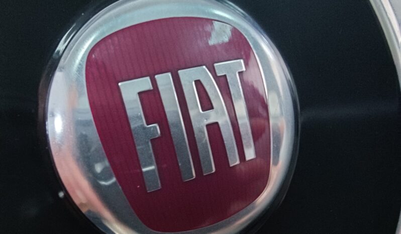 Fiat 500 1.3 Multijet 95 CV Lounge pieno