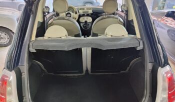 Fiat 500 1.3 Multijet 95 CV Lounge pieno