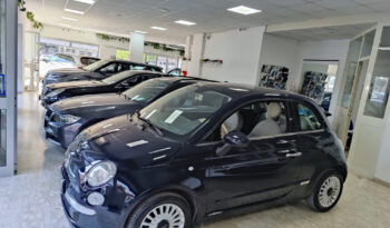 Fiat 500 1.3 Multijet 95 CV Lounge pieno