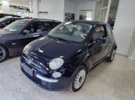 Fiat 500 1.3 Multijet 95 CV Lounge