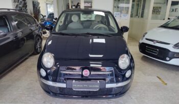 Fiat 500 1.3 Multijet 95 CV Lounge pieno