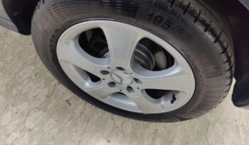 Mercedes-benz A180 CDI Avantgarde NAVIGATORE + TELECAMERA pieno