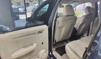 Mercedes-benz A180 CDI Avantgarde NAVIGATORE + TELECAMERA pieno