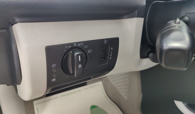 Mercedes-benz A180 CDI Avantgarde NAVIGATORE + TELECAMERA pieno