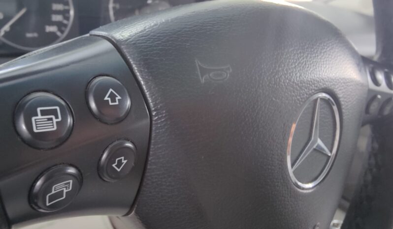 Mercedes-benz A180 CDI Avantgarde NAVIGATORE + TELECAMERA pieno