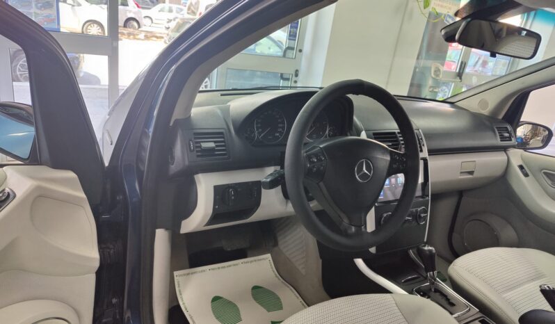 Mercedes-benz A180 CDI Avantgarde NAVIGATORE + TELECAMERA pieno