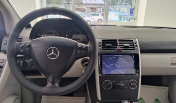 Mercedes-benz A180 CDI Avantgarde NAVIGATORE + TELECAMERA pieno