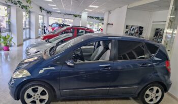 Mercedes-benz A180 CDI Avantgarde NAVIGATORE + TELECAMERA pieno