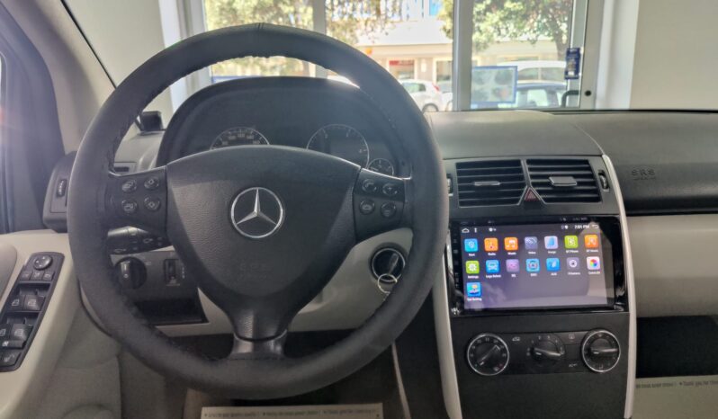 Mercedes-benz A180 CDI Avantgarde NAVIGATORE + TELECAMERA pieno