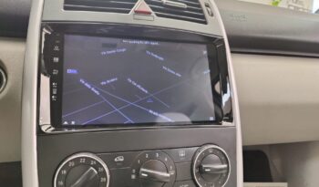 Mercedes-benz A180 CDI Avantgarde NAVIGATORE + TELECAMERA pieno