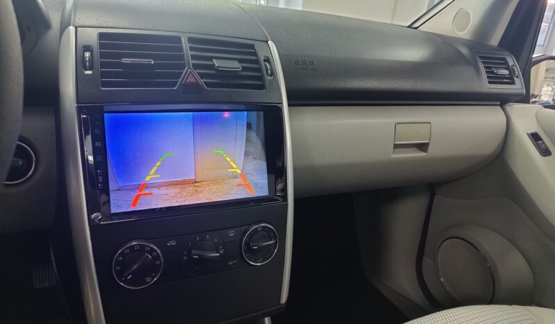 Mercedes-benz A180 CDI Avantgarde NAVIGATORE + TELECAMERA pieno