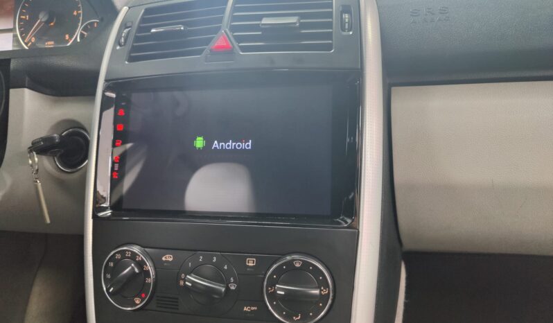 Mercedes-benz A180 CDI Avantgarde NAVIGATORE + TELECAMERA pieno