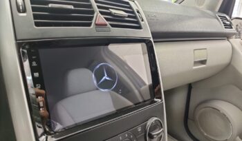 Mercedes-benz A180 CDI Avantgarde NAVIGATORE + TELECAMERA pieno