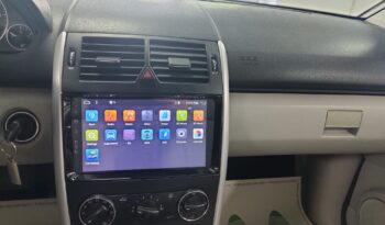Mercedes-benz A180 CDI Avantgarde NAVIGATORE + TELECAMERA pieno