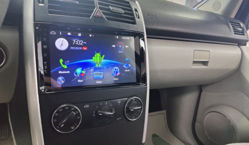 Mercedes-benz A180 CDI Avantgarde NAVIGATORE + TELECAMERA pieno