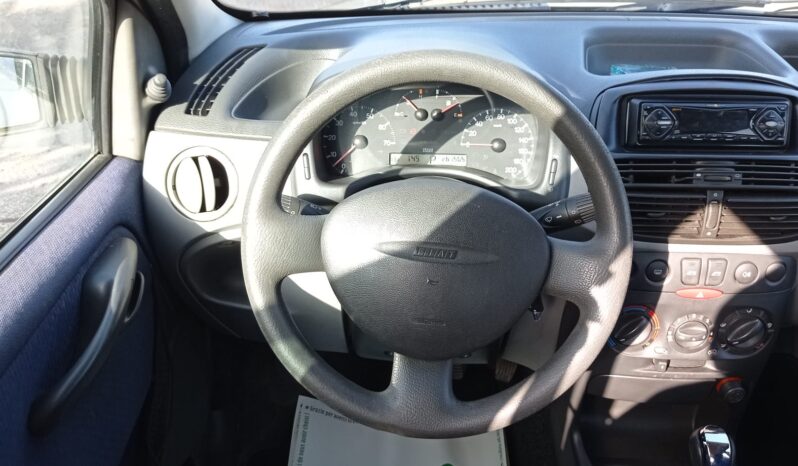 Fiat Punto 1.2i 5 Porte Speedgear Cambio Automatico pieno