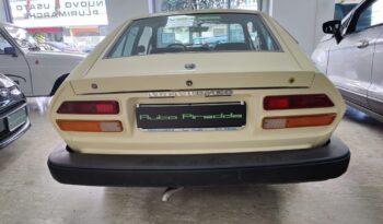 Alfa Romeo Alfetta GT 1.6 pieno