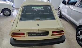 Alfa Romeo Alfetta GT 1.6 pieno