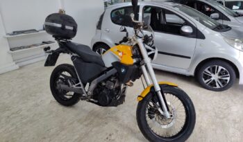 Bmw G 650 Xcountry Ottimo stato – Pronta Consegna pieno