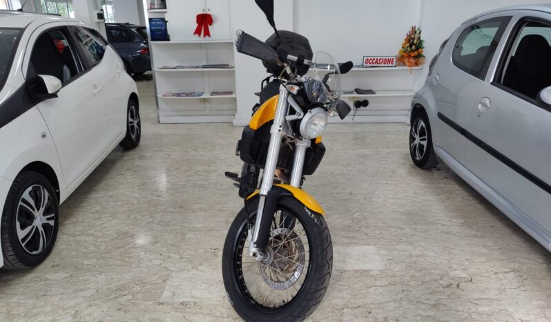 Bmw G 650 Xcountry Ottimo stato – Pronta Consegna pieno