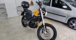 Bmw G 650 Xcountry