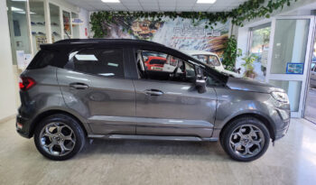 Ford EcoSport 1.0 EcoBoost Start&Stop ST-Line pieno