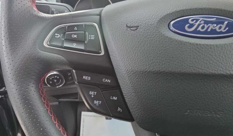 Ford EcoSport 1.0 EcoBoost Start&Stop ST-Line pieno