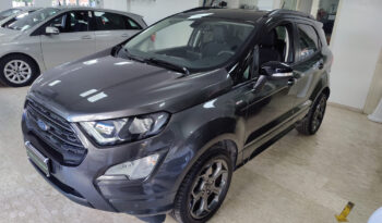 Ford EcoSport 1.0 EcoBoost Start&Stop ST-Line pieno