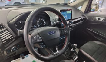 Ford EcoSport 1.0 EcoBoost Start&Stop ST-Line pieno