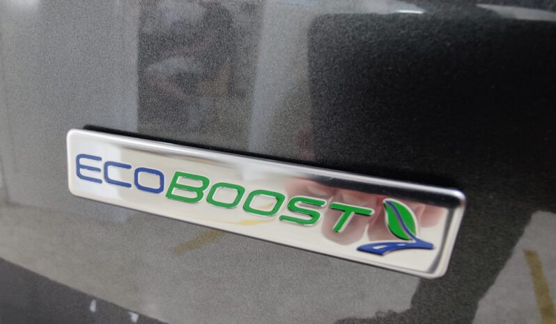Ford EcoSport 1.0 EcoBoost Start&Stop ST-Line pieno