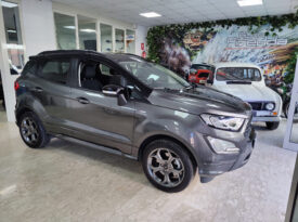 Ford EcoSport 1.0 EcoBoost Start&Stop ST-Line