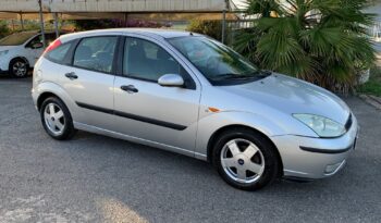 Ford Focus 1.8 TDCi (100CV) 5p. Unico Proprietario pieno