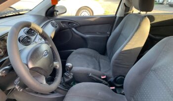 Ford Focus 1.8 TDCi (100CV) 5p. Unico Proprietario pieno