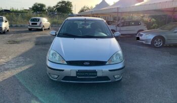 Ford Focus 1.8 TDCi (100CV) 5p. Unico Proprietario pieno