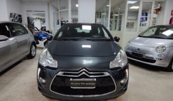 DS DS3 1.4 e-HDi 70 airdream CMP Cambio Automatico pieno