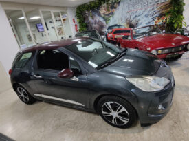 DS DS3 1.4 e-HDi 70 airdream CMP Cambio Automatico