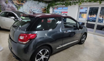 DS DS3 1.4 e-HDi 70 airdream CMP Cambio Automatico pieno