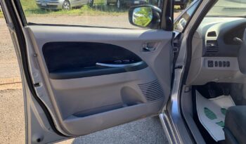 Mitsubishi Grandis 2.0 DI-D 7 posti pieno