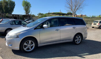 Mitsubishi Grandis 2.0 DI-D 7 posti pieno
