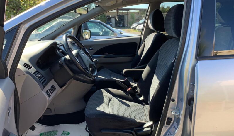 Mitsubishi Grandis 2.0 DI-D 7 posti pieno